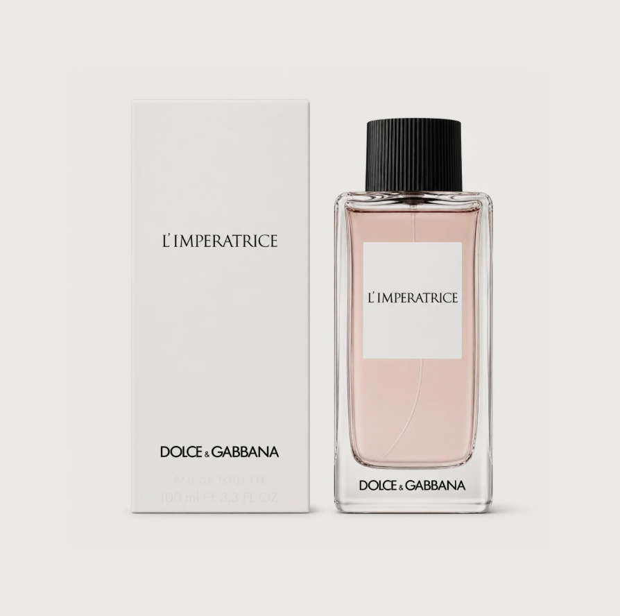 L'Imperatrice by Dolce & Gabbana for women