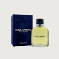 Dolce & Gabbana Pour Homme