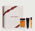 Gift Set The One pour homme by Dolce & Gabbana for men