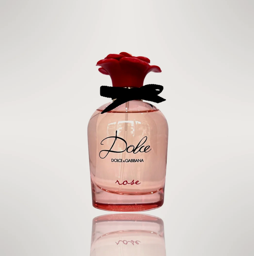 Dolce Rose by Dolce & Gabbana