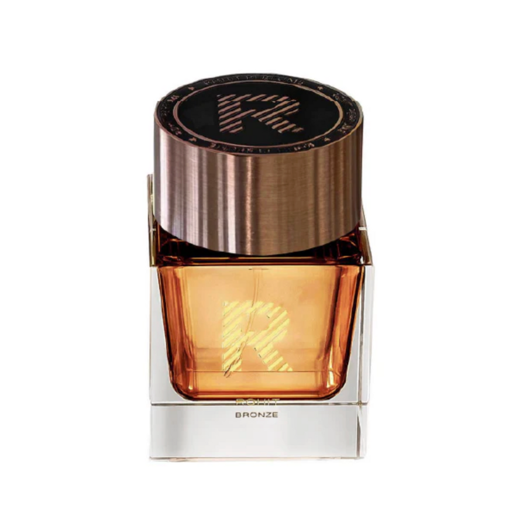 Rohit Bronze by Bharara Beauty