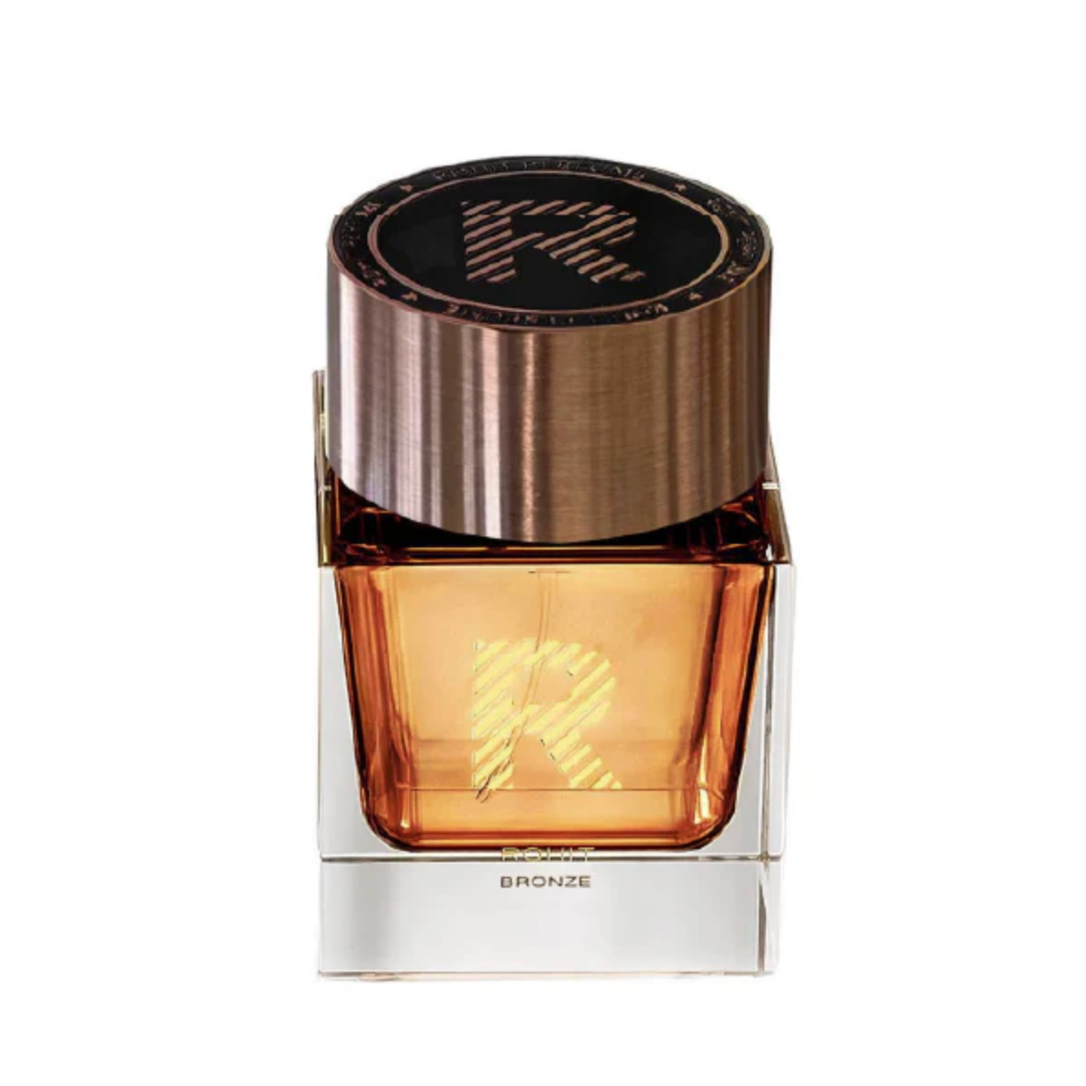 Rohit Bronze by Bharara Beauty