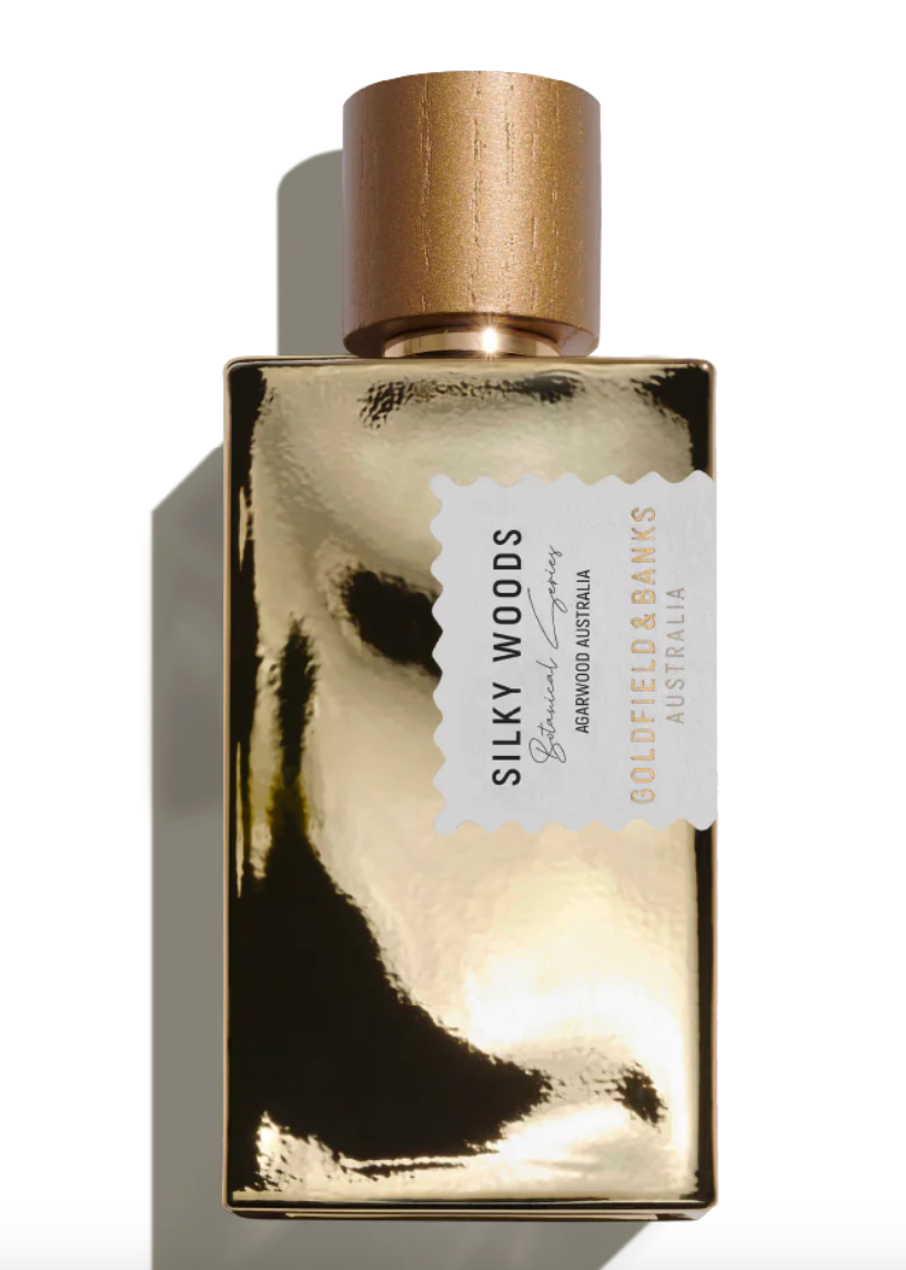 Goldfield & Banks Silky Woods