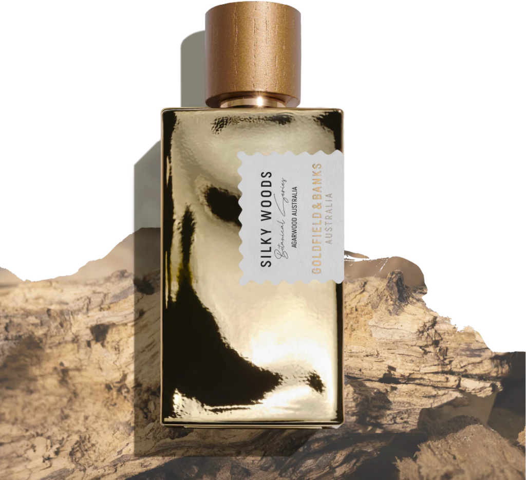 Goldfield & Banks Silky Woods