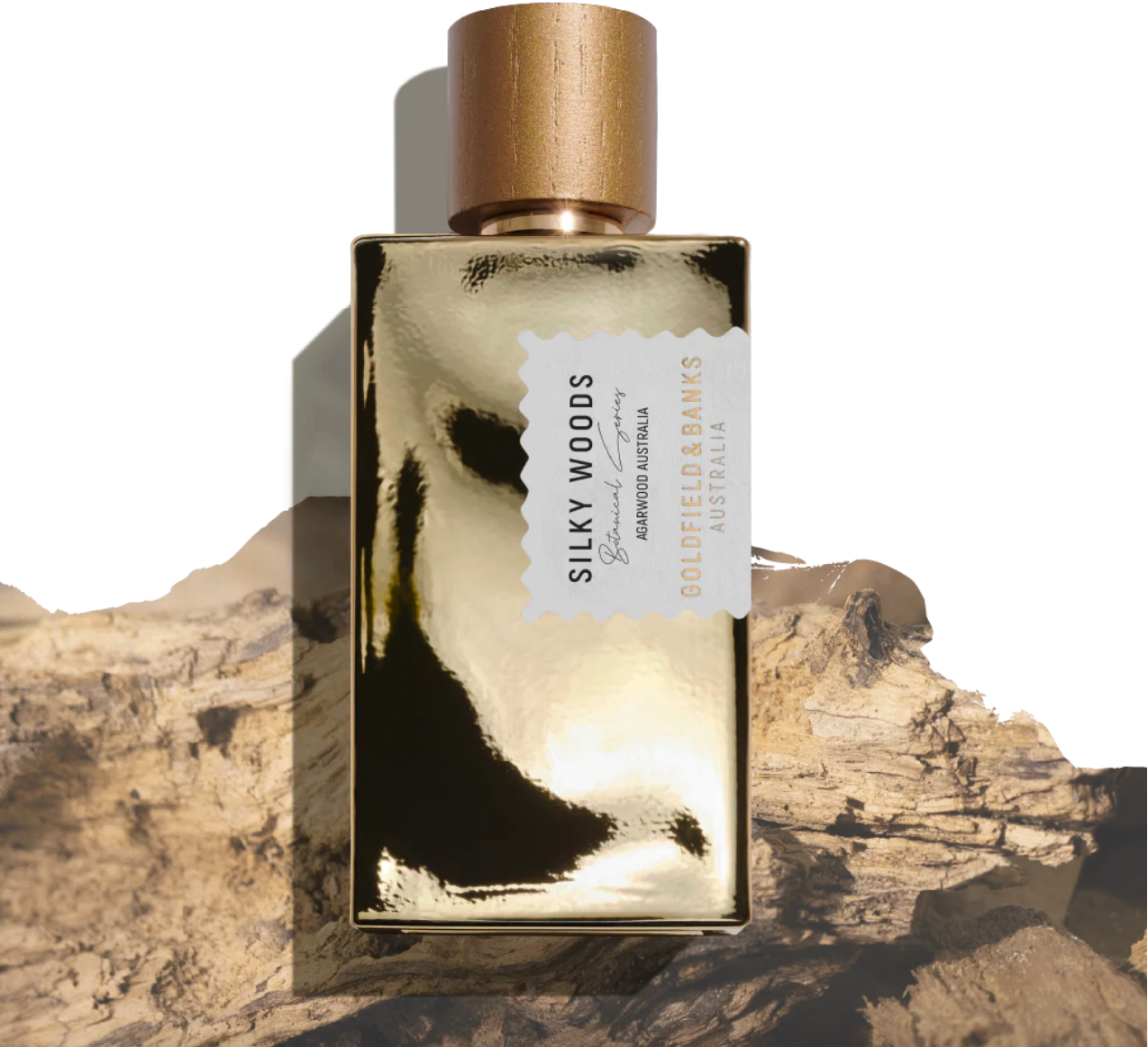 Goldfield & Banks Silky Woods
