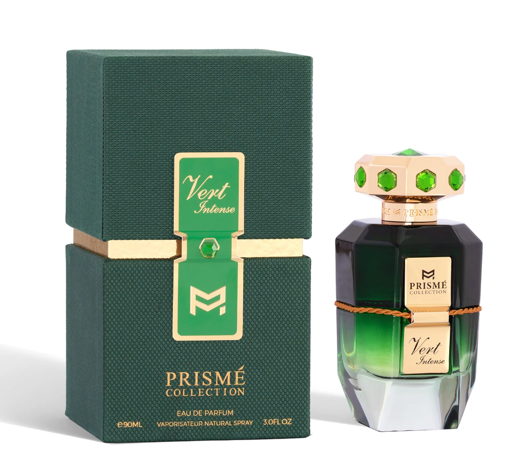 Patek Maison Prismé Vert Intense