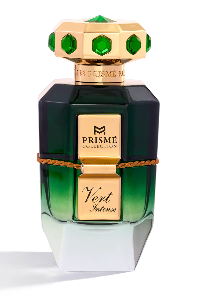 Patek Maison Prismé Vert Intense