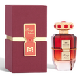 Patek Maison Prismé Rouge Intense