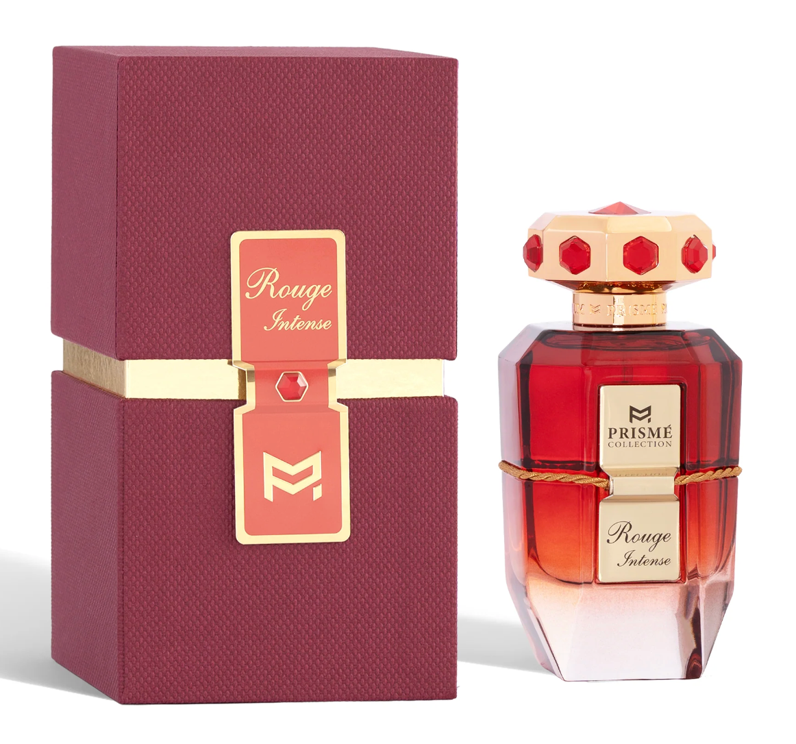 Patek Maison Prismé Rouge Intense