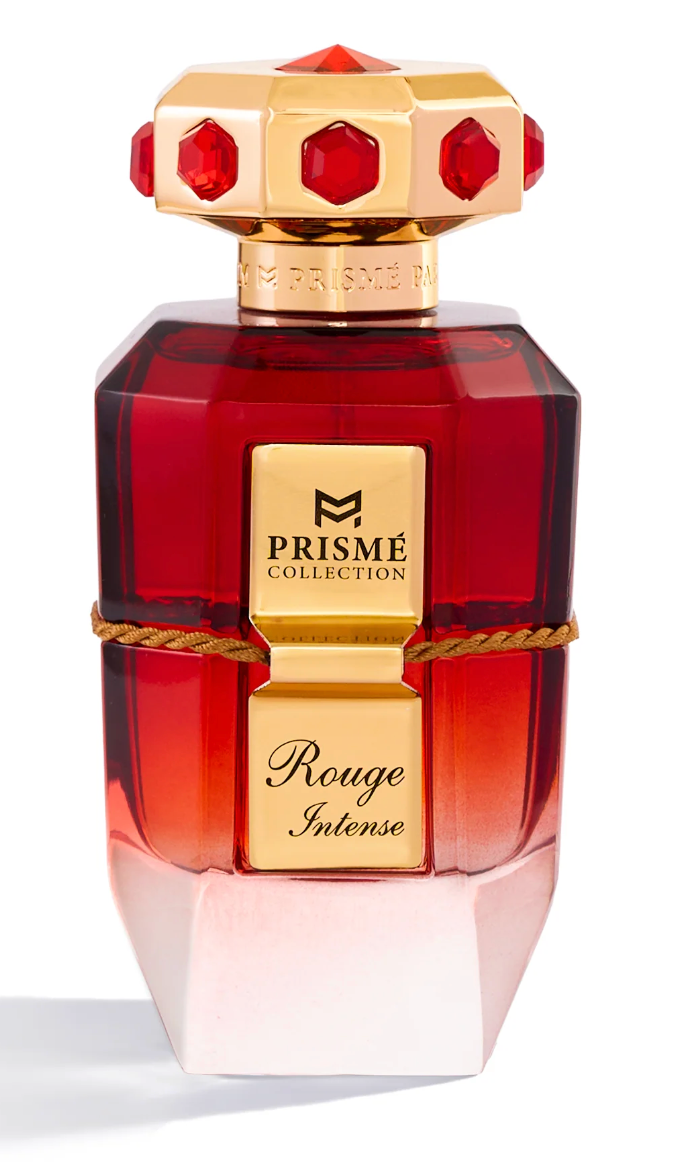 Patek Maison Prismé Rouge Intense