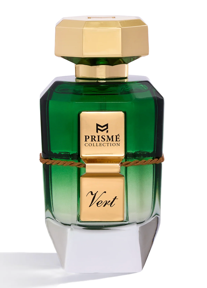 Patek Maison Prismé Vert