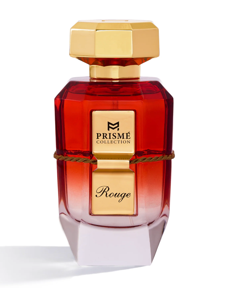Patek Maison Prismé Rouge