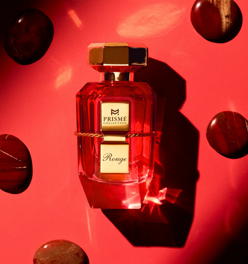 Patek Maison Prismé Rouge