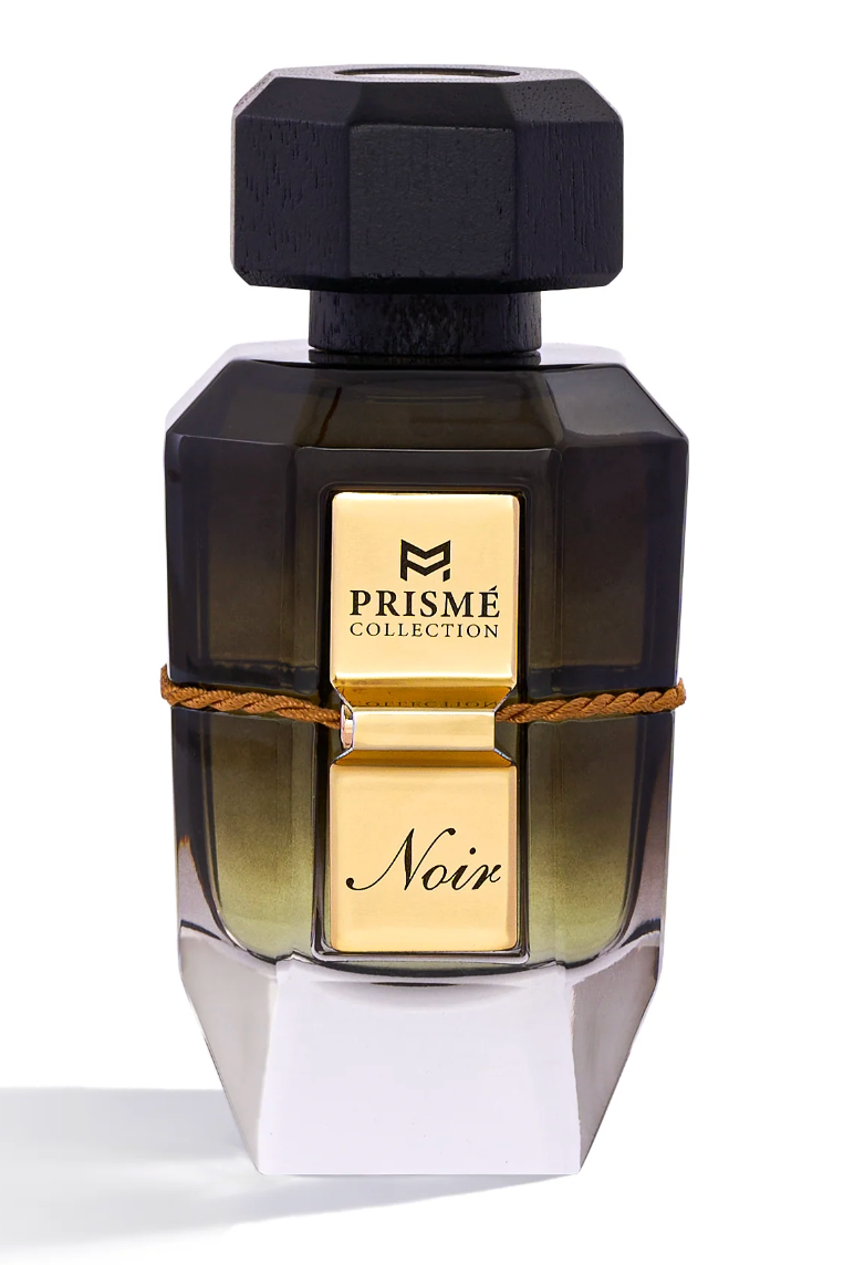 Patek Maison Prismé Noir
