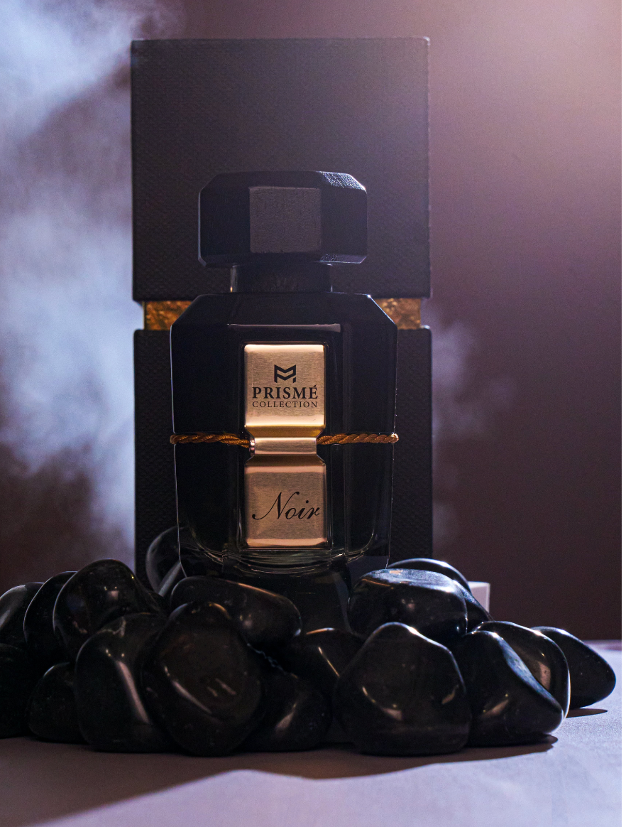 Patek Maison Prismé Noir