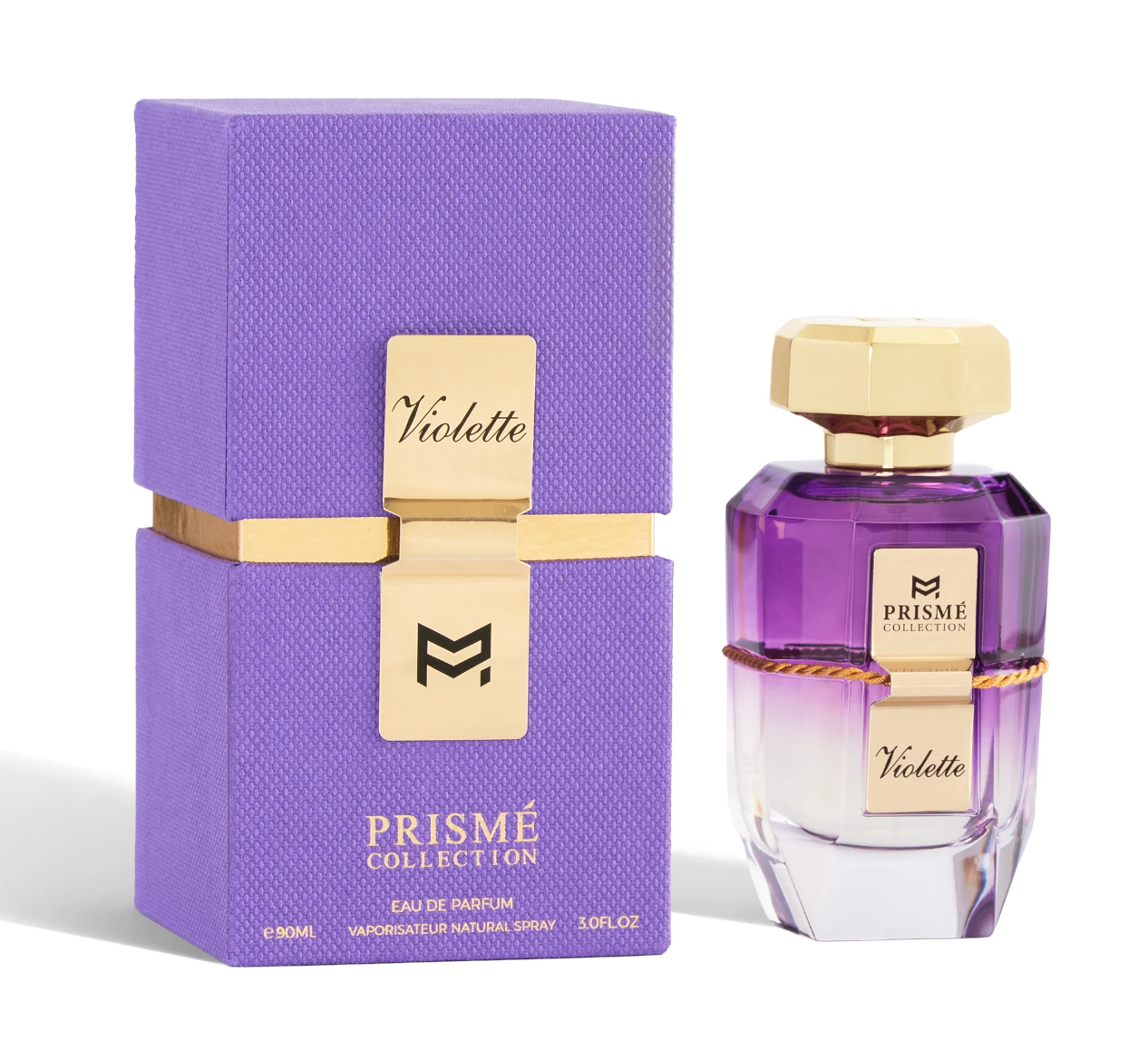 Patek Maison Prismé Violette