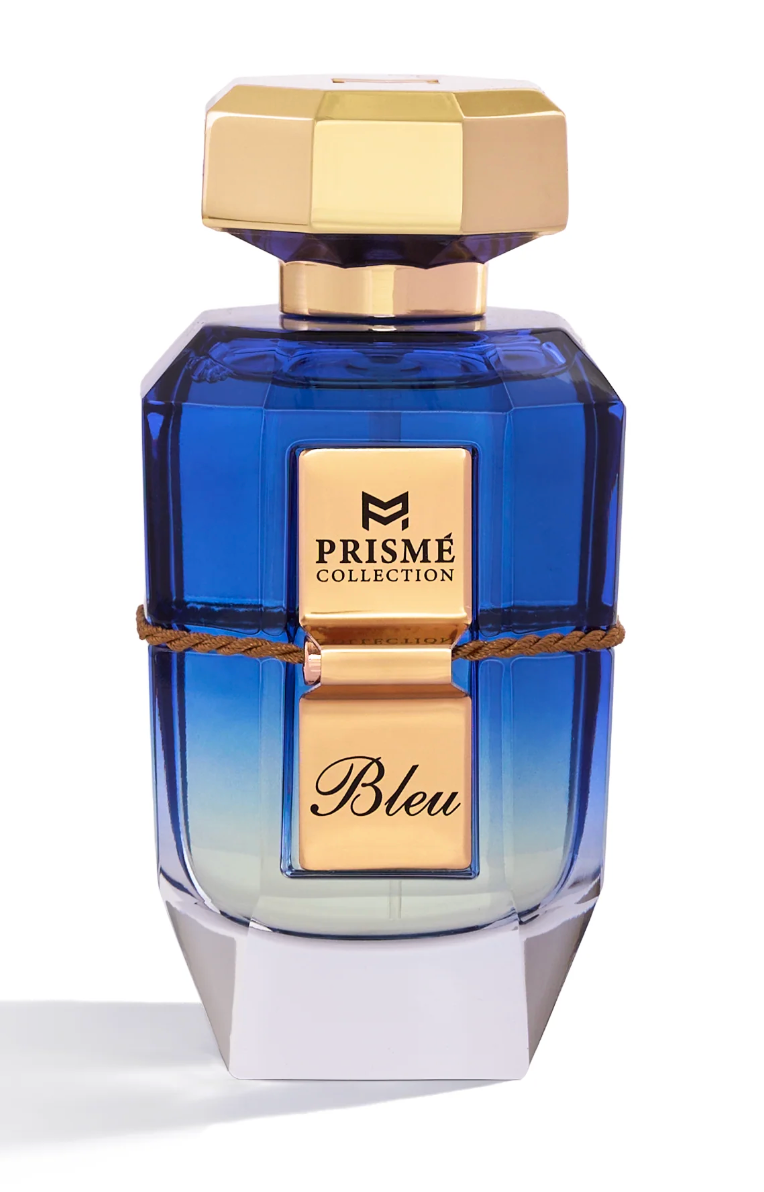 Patek Maison Prismé Bleu