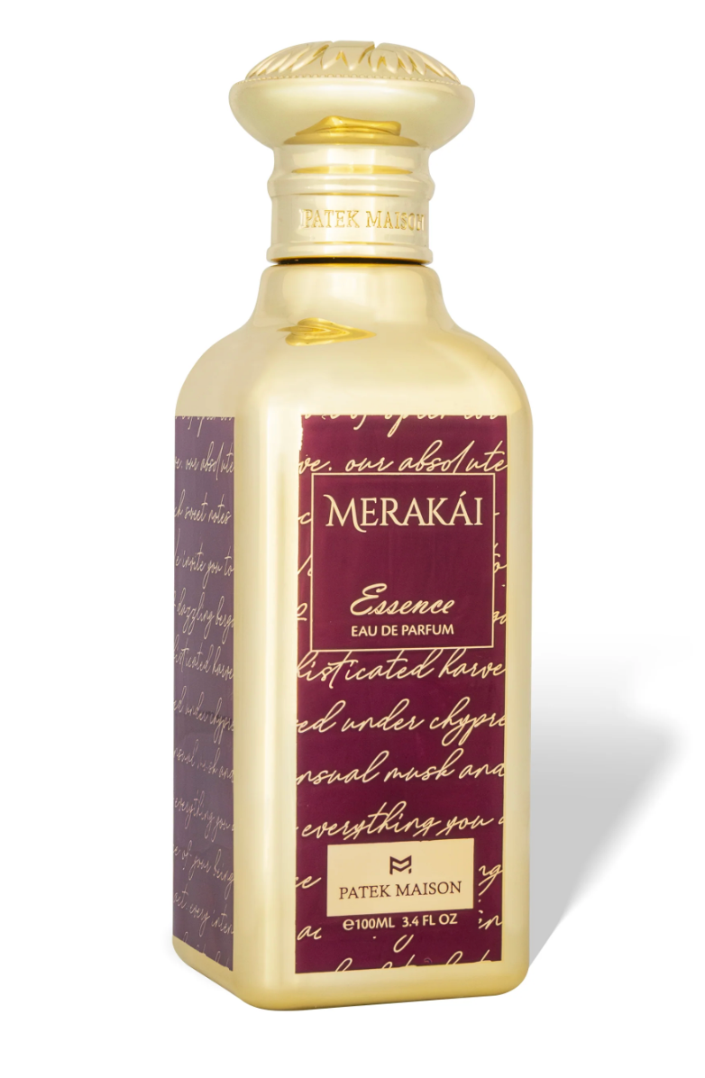 Patek Maison Merakái Essence
