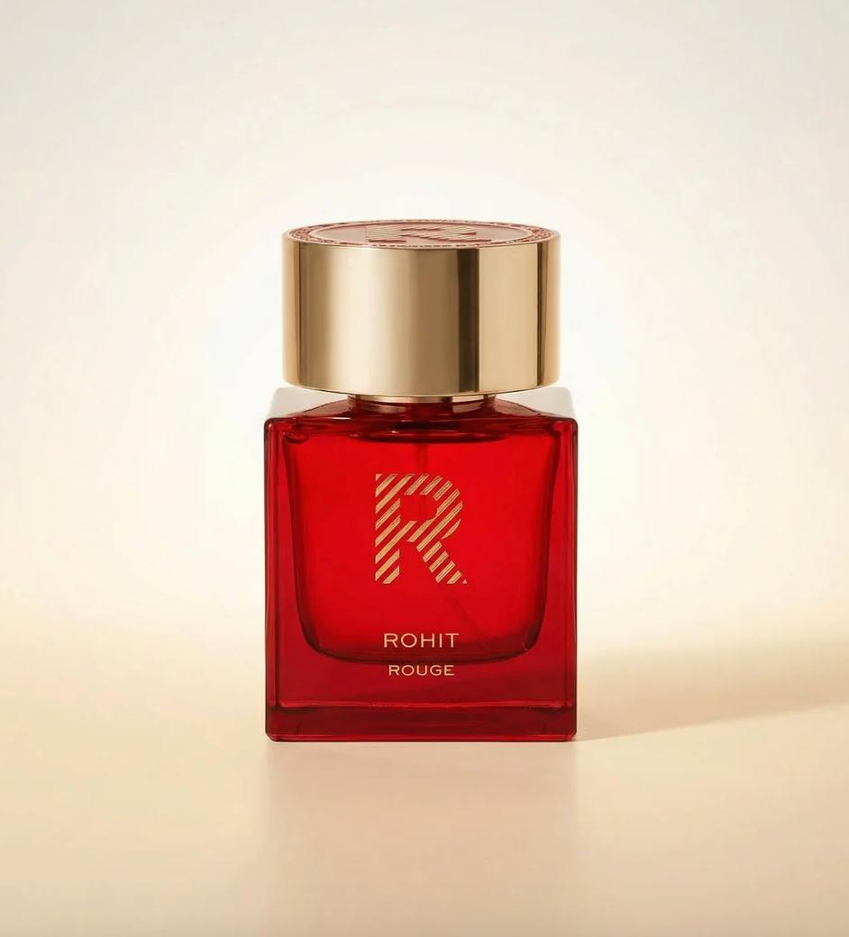 Rohit Rouge by Bharara Beauty