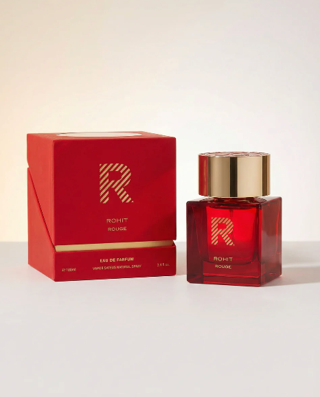 Rohit Rouge by Bharara Beauty