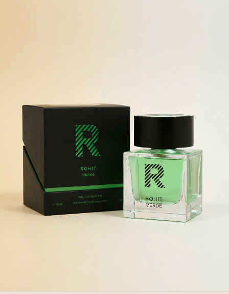 Rohit Verde by Bharara Beauty