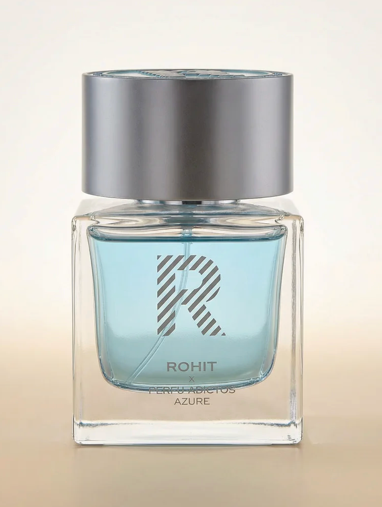 Rohit Azure by Bharara Beauty