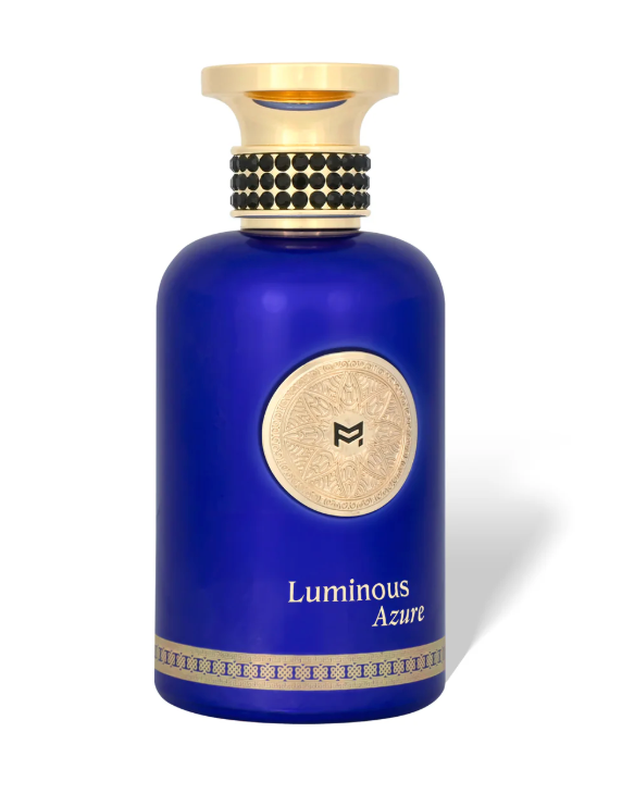 Patek Maison Luminous Azure