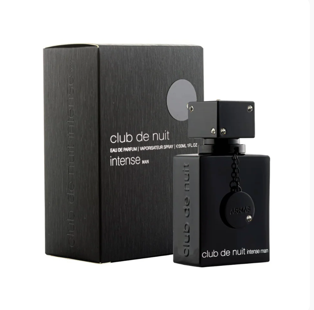 Armaf Club de Nuit Intense Man
