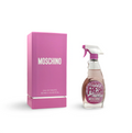 Moschino Pink Fresh Couture