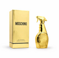 Moschino Gold Fresh Couture