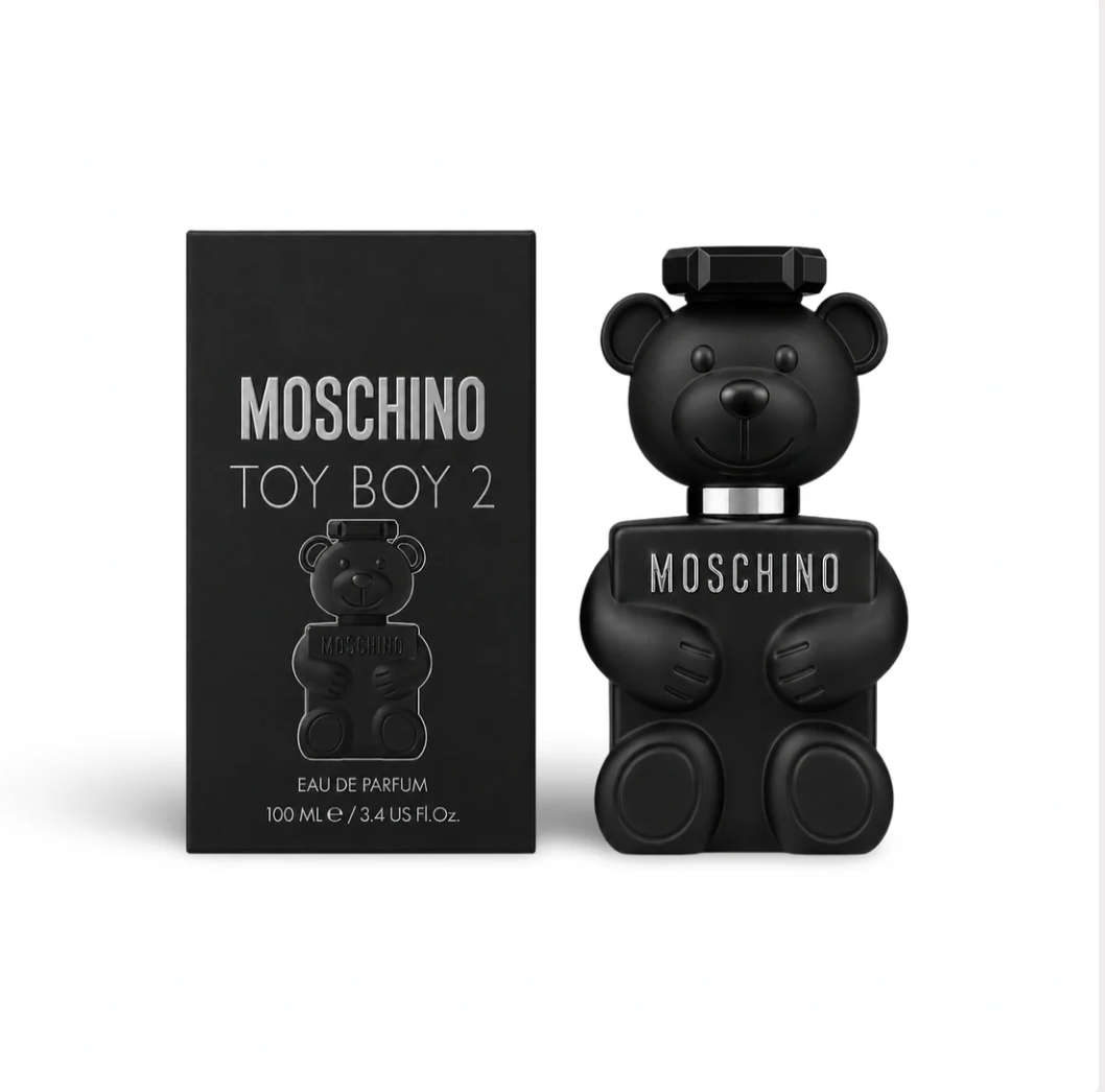 Moschino Toy 2