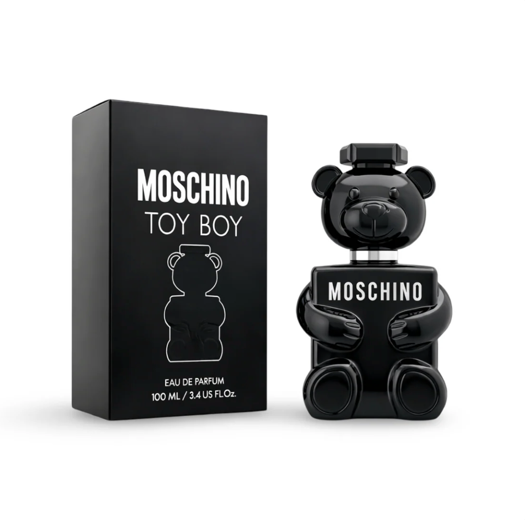 Moschino Toy Boy