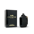 Coach New York