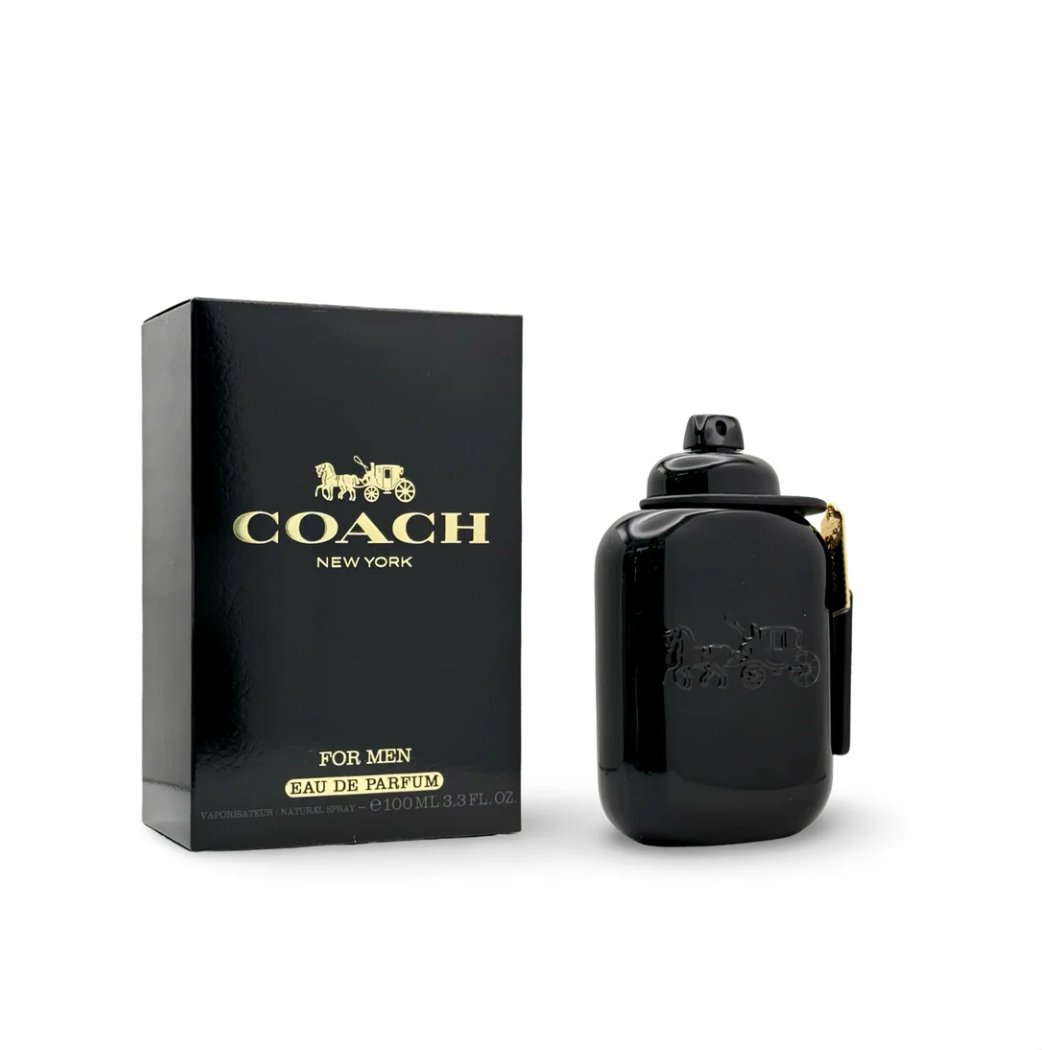 Coach New York