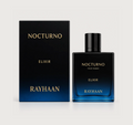Rayhaan Nocturno Elixir