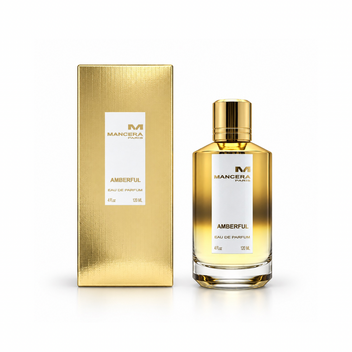 Amberful by Mancera Unisex