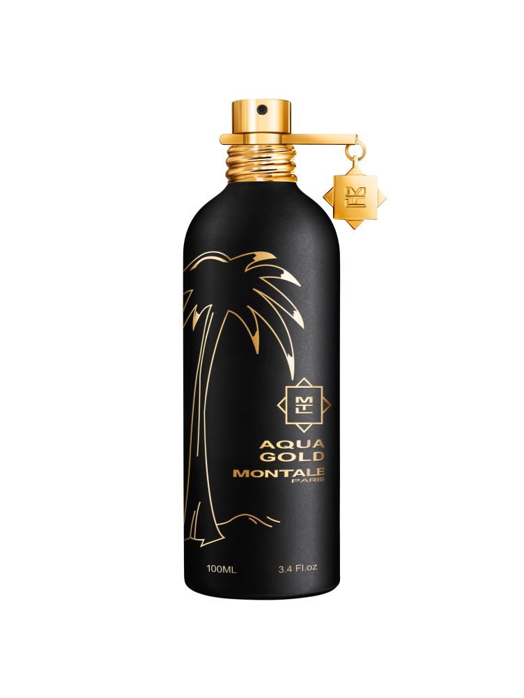 Aqua Gold by Montale 3.4 oz / 100 mL
