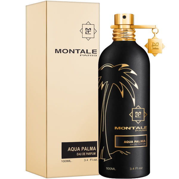 Aqua Palma by Montale 3.4 oz / 100 mL