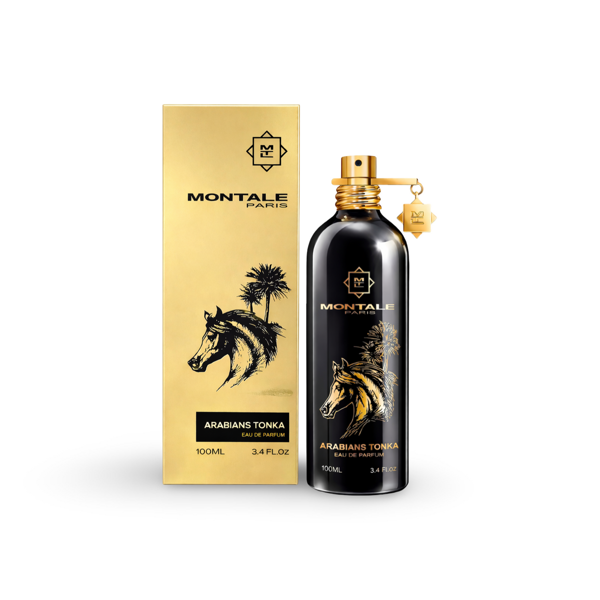 Arabians Tonka by Montale 100 mL