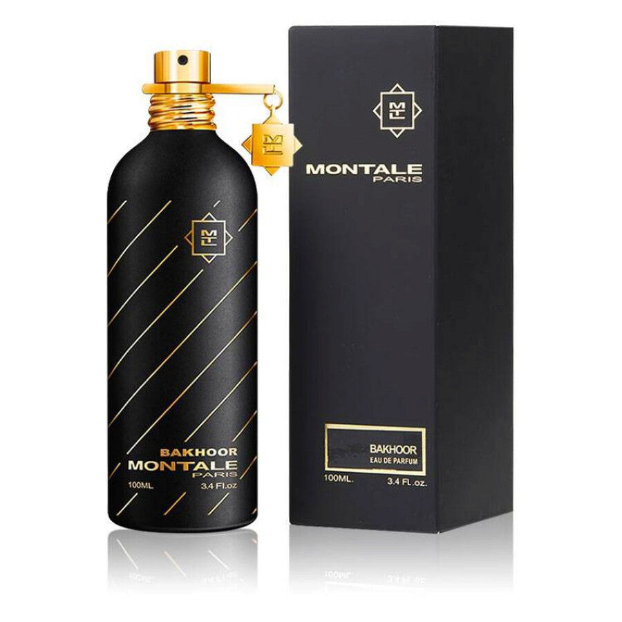 Bakhoor by Montale 3.4 oz / 100 mL