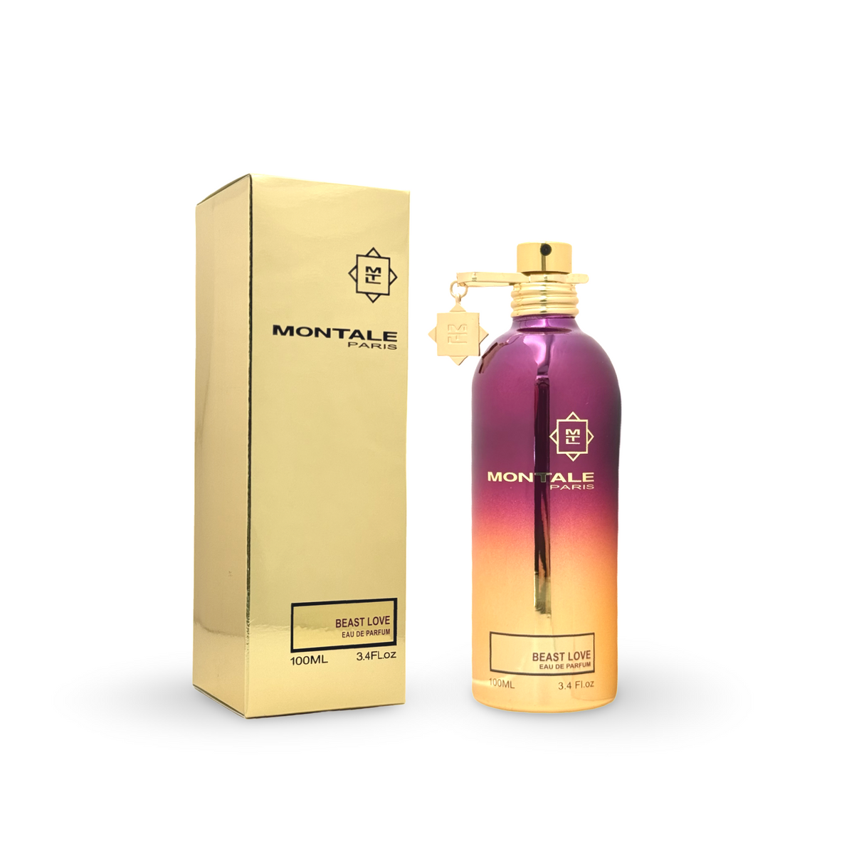Beast Love by Montale 100 mL