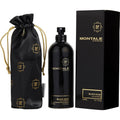 Black Aoud by Montale 3.4 oz / 100 mL