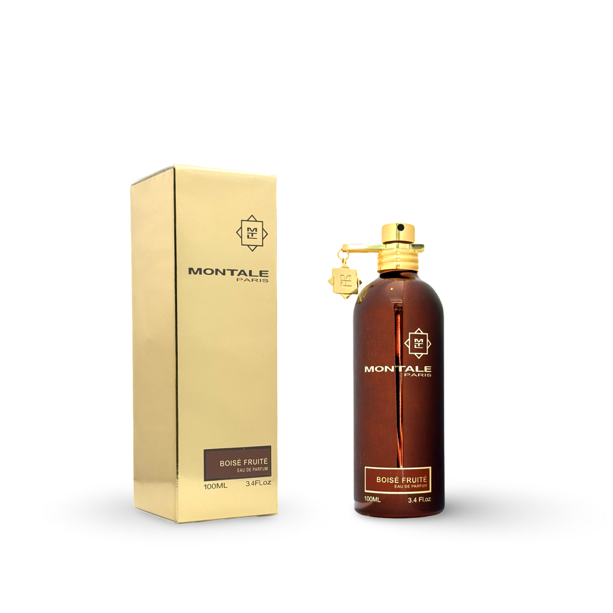 Boisé Fruité by Montale 3.4 oz / 100 mL
