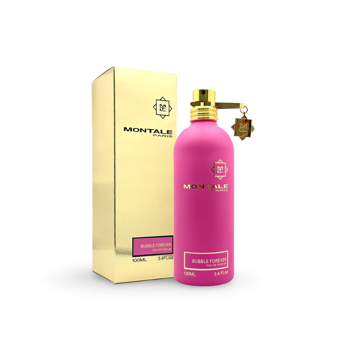Bubble Forever by Montale 3.4 oz / 100 mL