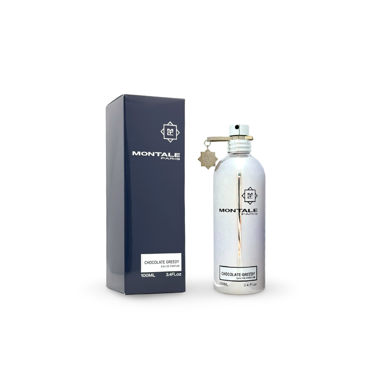 Chocolate Greedy by Montale 3.4 oz / 100 mL