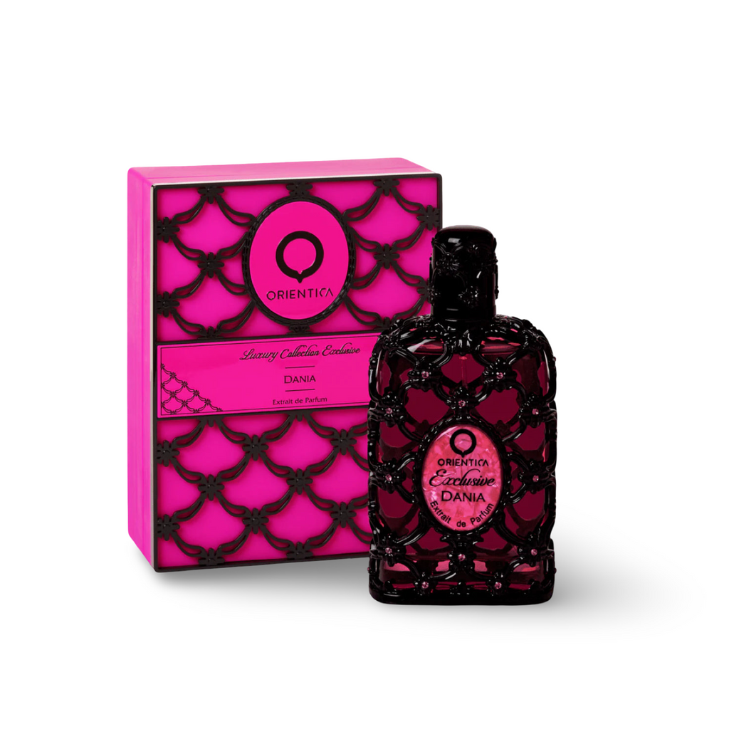 Dania Luxury Collection Exclusive by Orientica