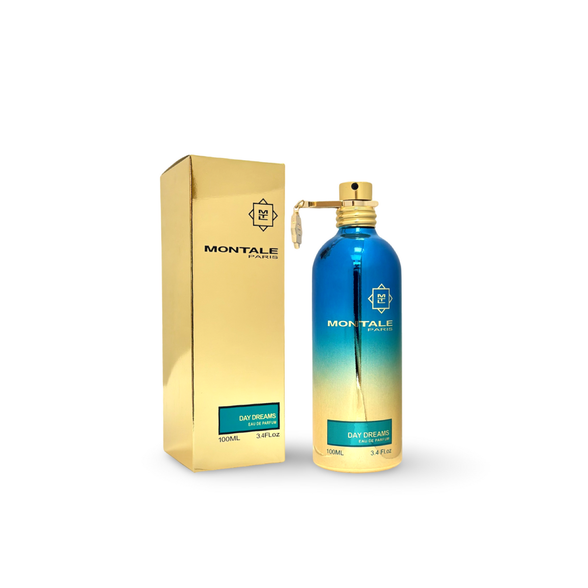 Day Dreams by Montale 3.4 oz / 100 mL