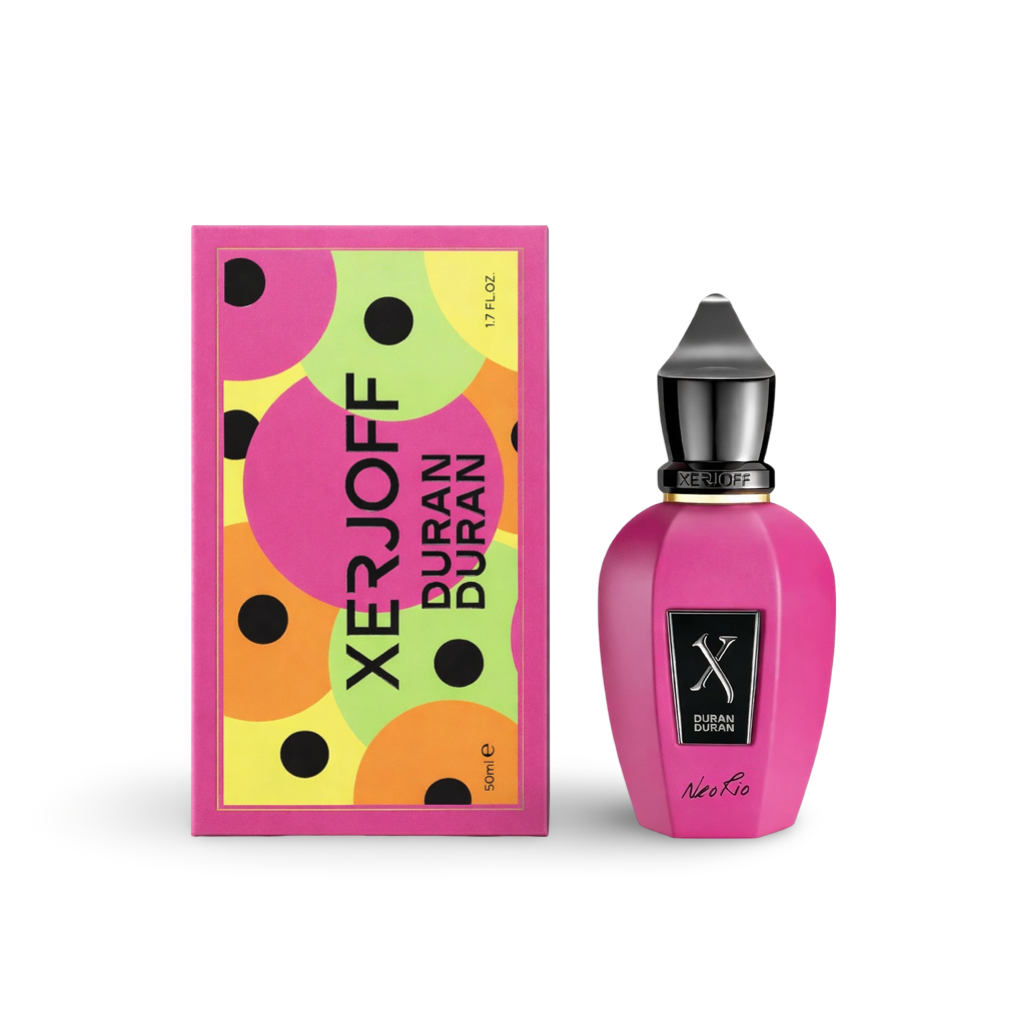 Duran Duran NeoRio Fluo Pink by Xerjoff