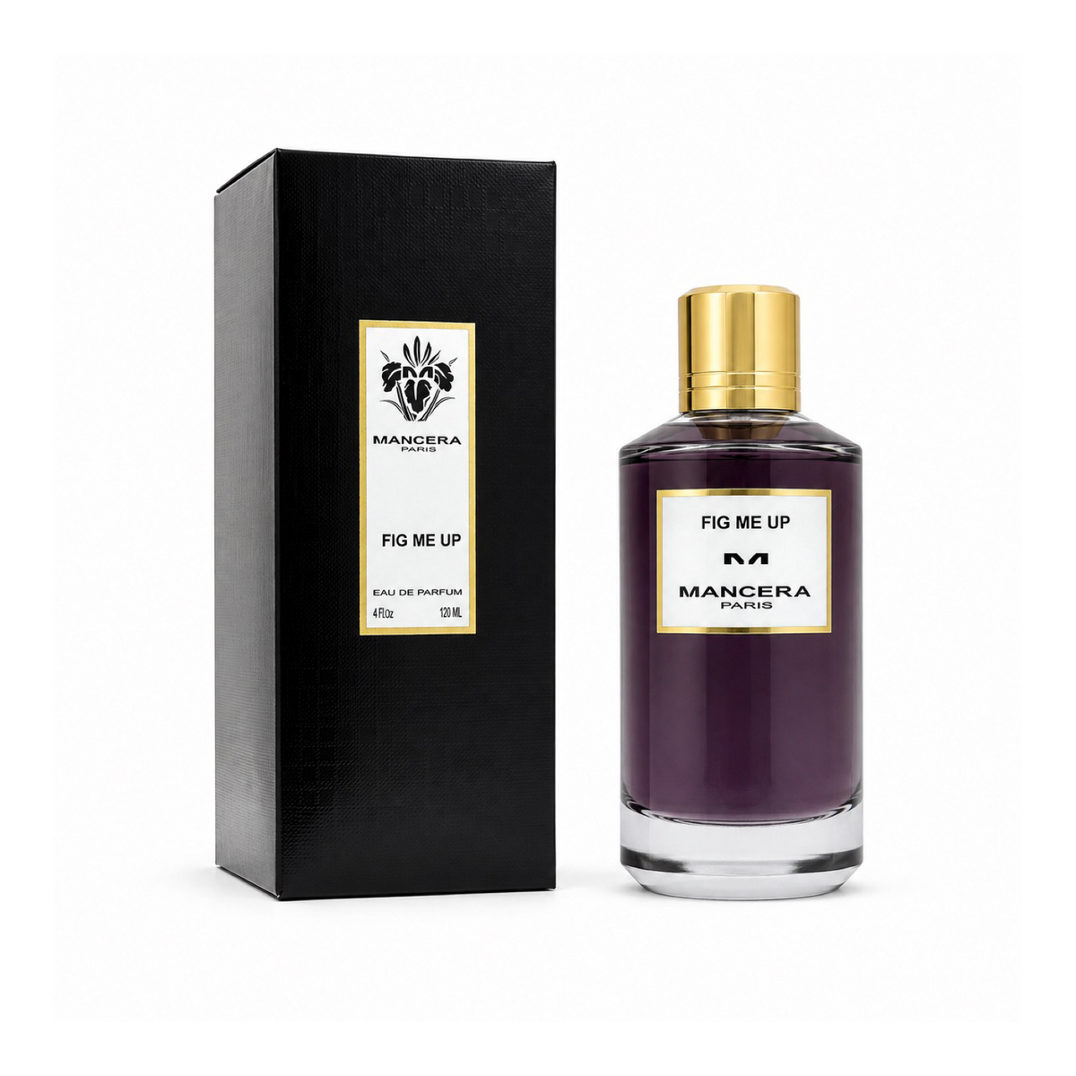 Fig Me Up by Mancera