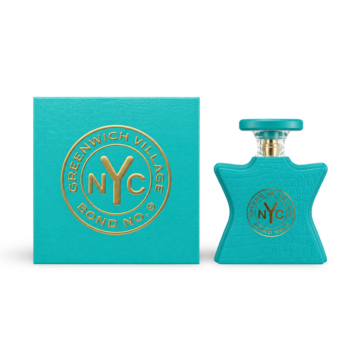 Greenwich Village by Bond No.9